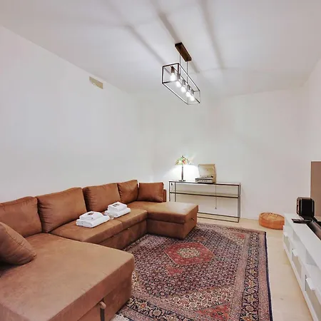 Chic - 2br-6p - Center Of Parigi