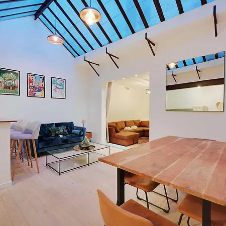 Chic - 2br-6p - Center Of * Parigi